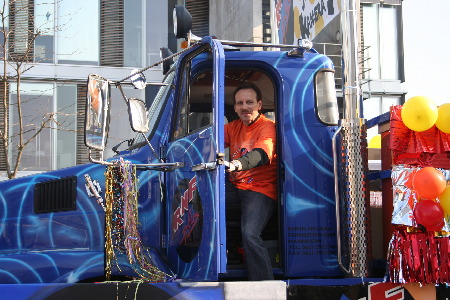 Karl Kronm&uuml;ller