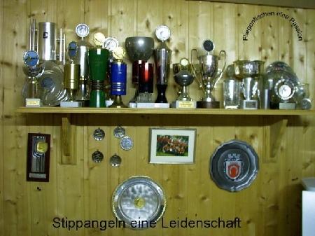 Hier einige Auszeichnungen