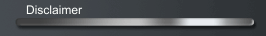 Disclaimer