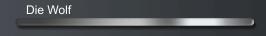 Die Wolf